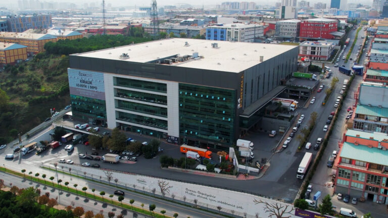 Firma Tanıtım Videoları
