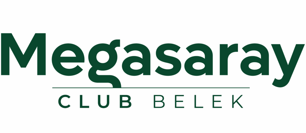 Megasaray Club Belek Otel Fotoğraf Çekimi