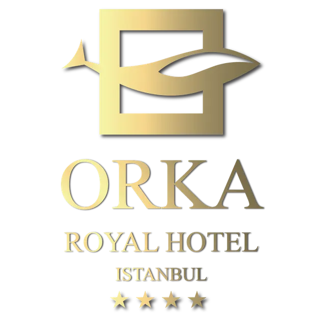 Orka Roy Hotel Fotoğraf Çekimi